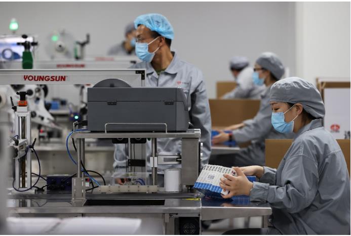 疫情散發(fā)，呼吸健康需要人體內(nèi)外環(huán)境全鏈防護(hù)