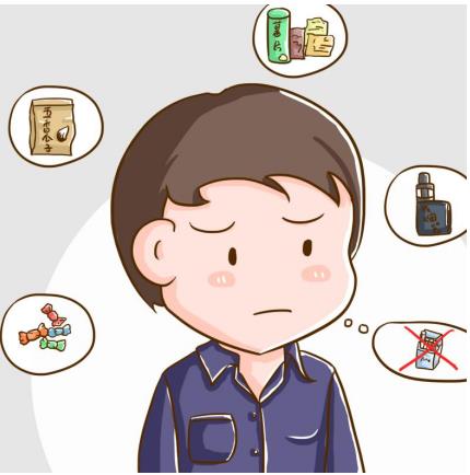 戒煙難受時(shí)吃什么緩解比較好？