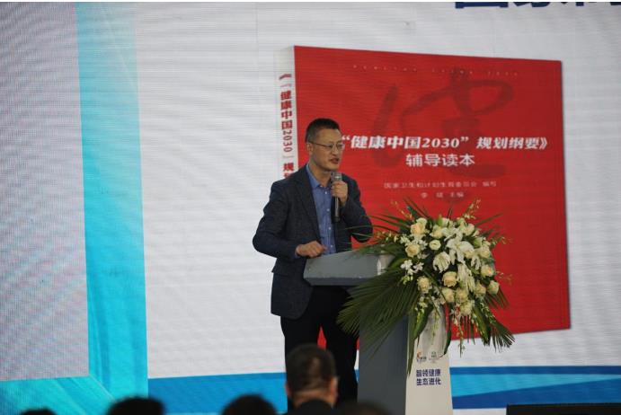 康刻尔制药OTC营销战略正式发布 携手百强连锁 助力健康中国